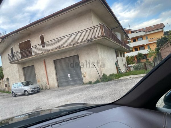 appartamento in vendita a Castelnuovo Cilento in zona Velina