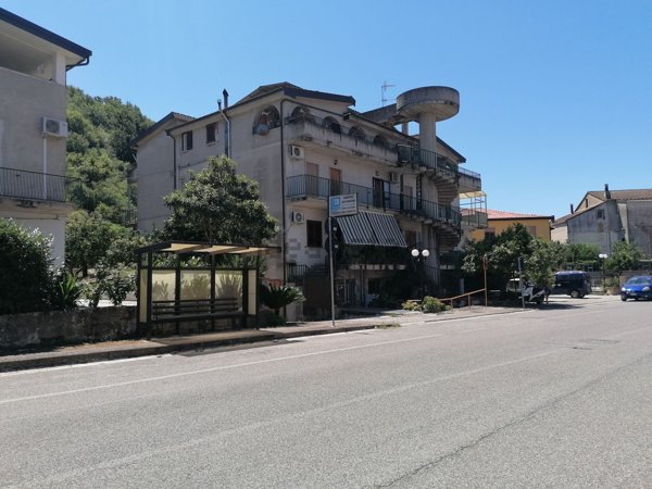 appartamento in vendita a Castelnuovo Cilento in zona Velina
