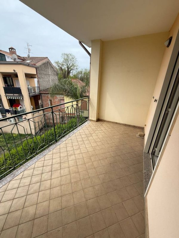 appartamento in vendita a Castelnuovo Cilento in zona Velina