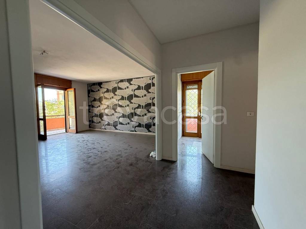 appartamento in vendita a Castelnuovo Cilento in zona Velina