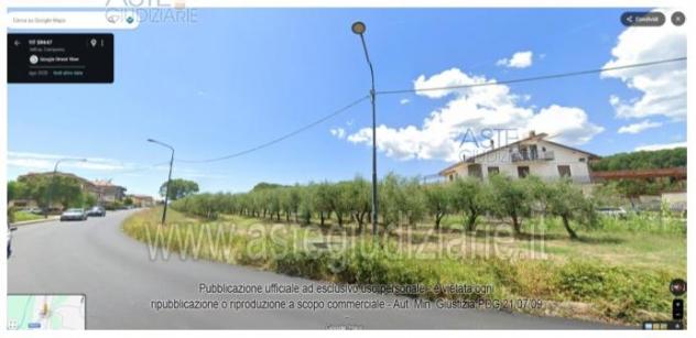 terreno agricolo in vendita a Castelnuovo Cilento