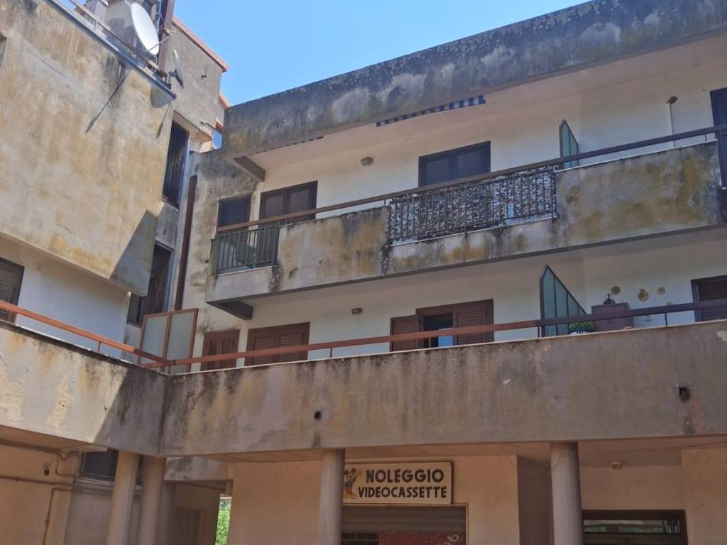 appartamento in vendita a Castelnuovo Cilento in zona Velina