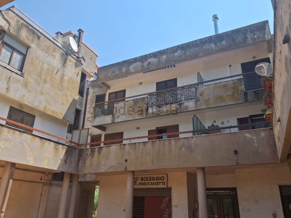 appartamento in vendita a Castelnuovo Cilento in zona Velina
