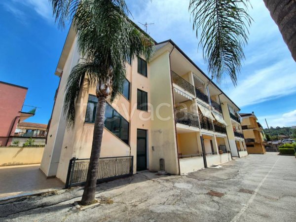 appartamento in vendita a Castelnuovo Cilento in zona Velina