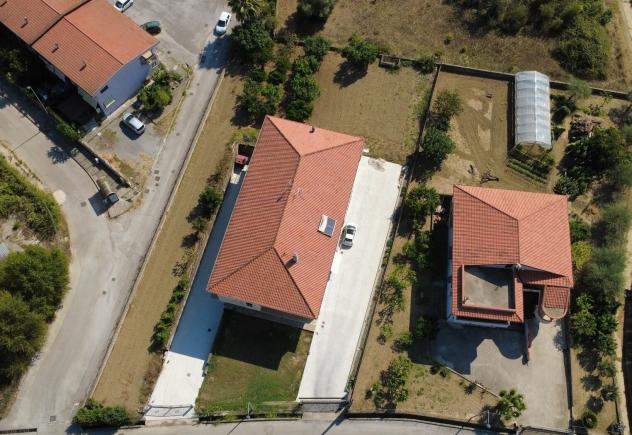 appartamento in vendita a Castelnuovo Cilento