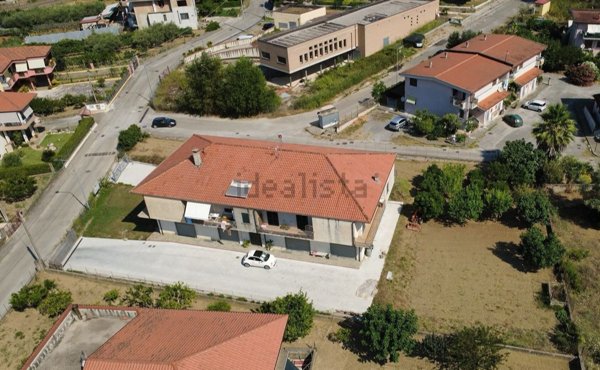 appartamento in vendita a Castelnuovo Cilento in zona Velina