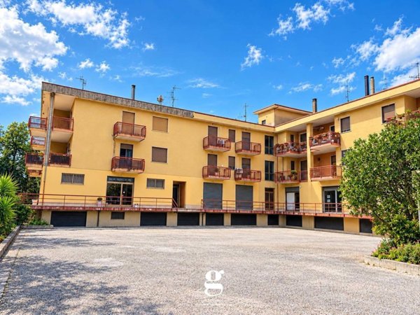 appartamento in vendita a Castelnuovo Cilento in zona Velina