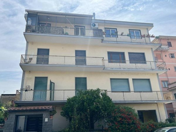 appartamento in vendita a Castel San Giorgio in zona Fimiani