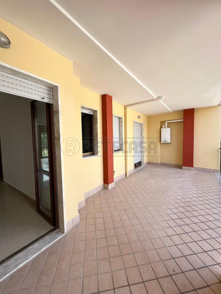 appartamento in vendita a Castel San Giorgio