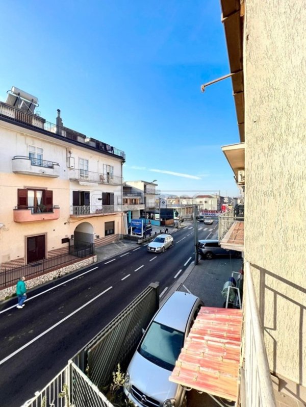 appartamento in vendita a Castel San Giorgio