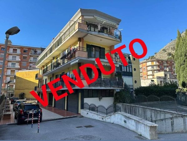 appartamento in vendita a Castel San Giorgio