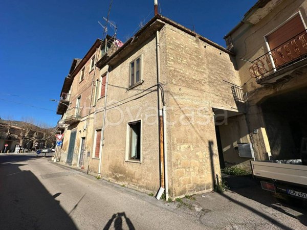 casa indipendente in vendita a Castel San Giorgio