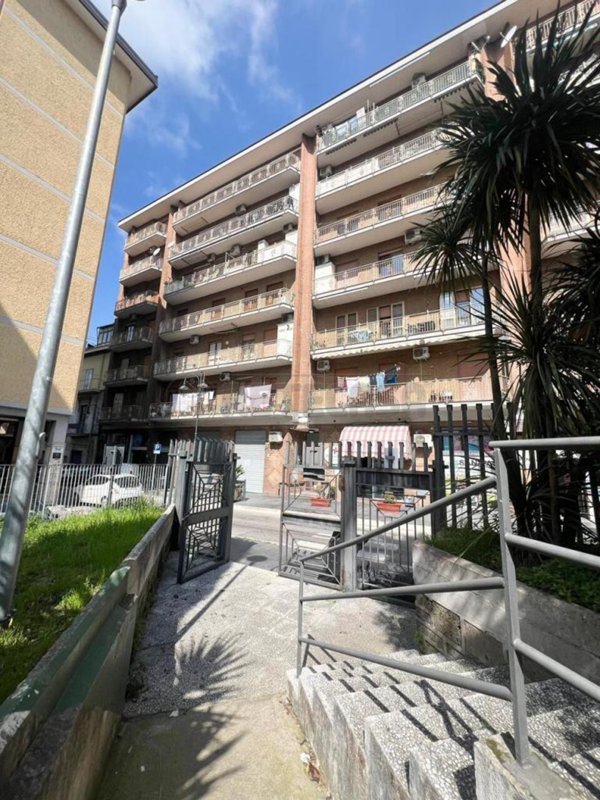 appartamento in vendita a Castel San Giorgio in zona Cortedomini
