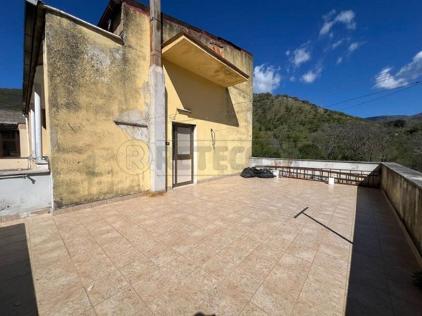 appartamento in vendita a Castel San Giorgio