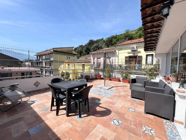 appartamento in vendita a Castel San Giorgio