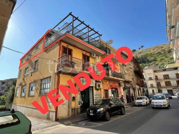 appartamento in vendita a Castel San Giorgio