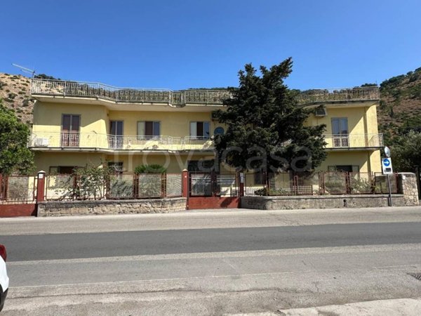 appartamento in vendita a Castel San Giorgio in zona Lanzara