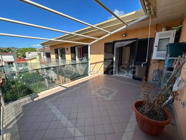 appartamento in vendita a Castel San Giorgio
