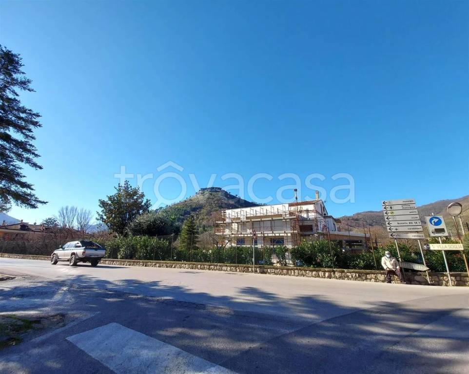 terreno agricolo in vendita a Castel San Giorgio in zona Torello