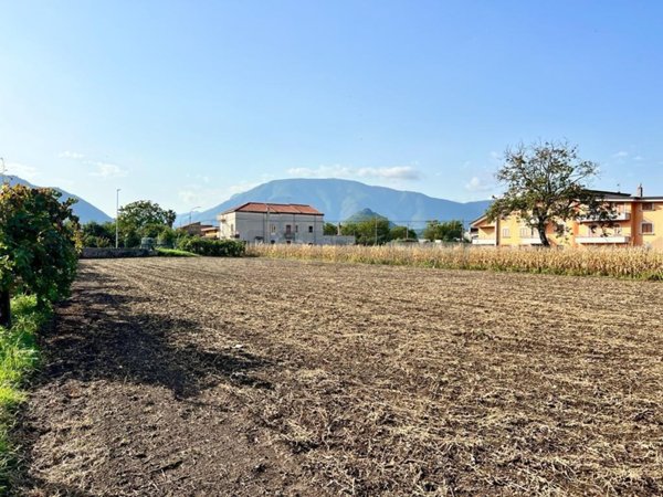 terreno agricolo in vendita a Castel San Giorgio