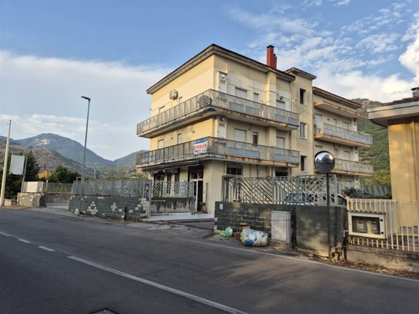 appartamento in vendita a Castel San Giorgio in zona Cortedomini