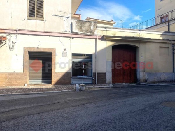 trivano in vendita a Castel San Giorgio in zona Lanzara