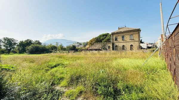 terreno agricolo in vendita a Castel San Giorgio