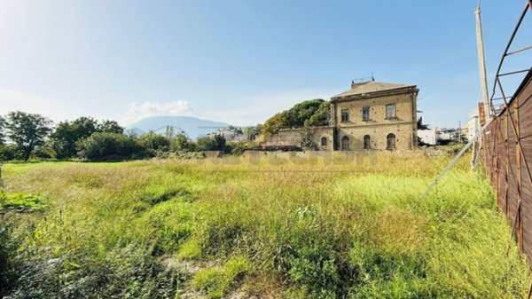 terreno agricolo in vendita a Castel San Giorgio