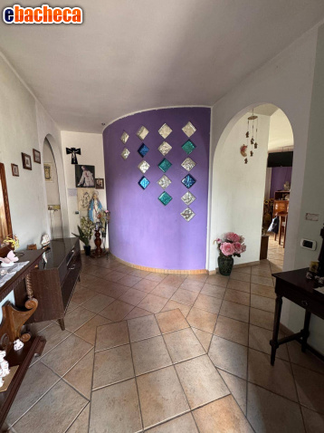 appartamento in vendita a Castel San Giorgio