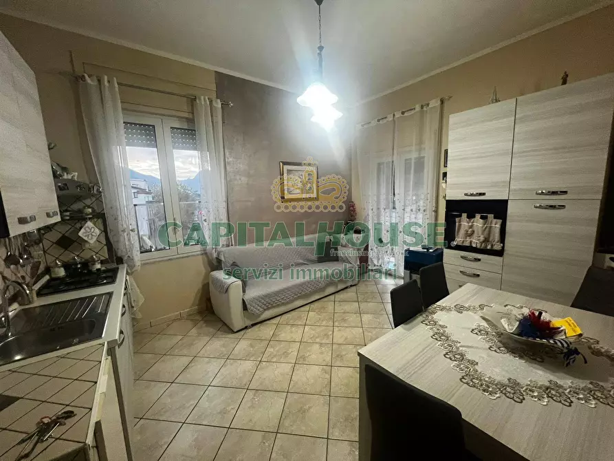 appartamento in vendita a Castel San Giorgio