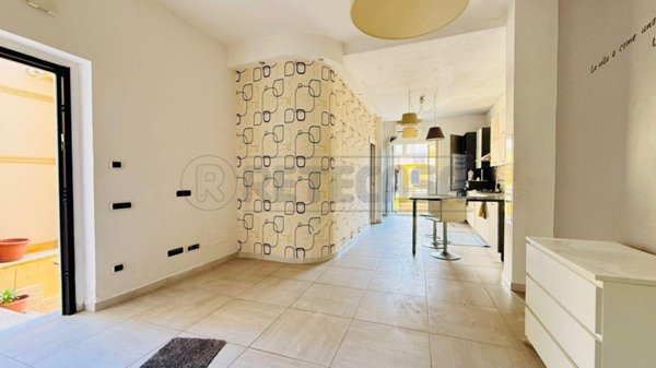 appartamento in vendita a Castel San Giorgio