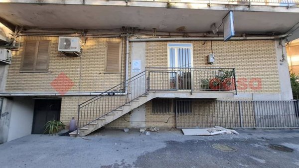 appartamento in vendita a Castel San Giorgio
