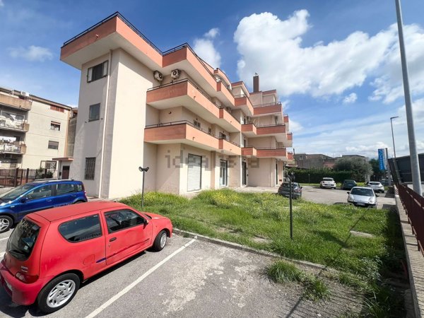 appartamento in vendita a Castel San Giorgio