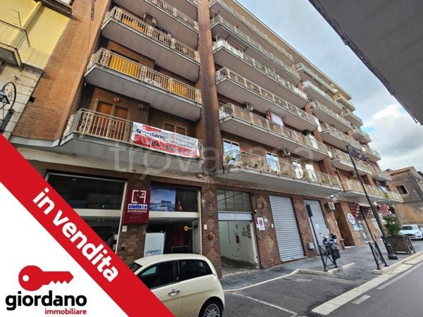 appartamento in vendita a Castel San Giorgio