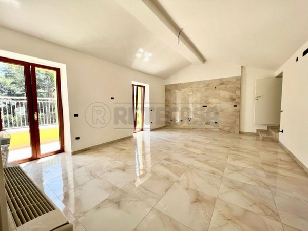 appartamento in vendita a Castel San Giorgio in zona Cortedomini