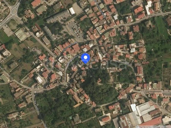 appartamento in vendita a Castel San Giorgio in zona Lanzara