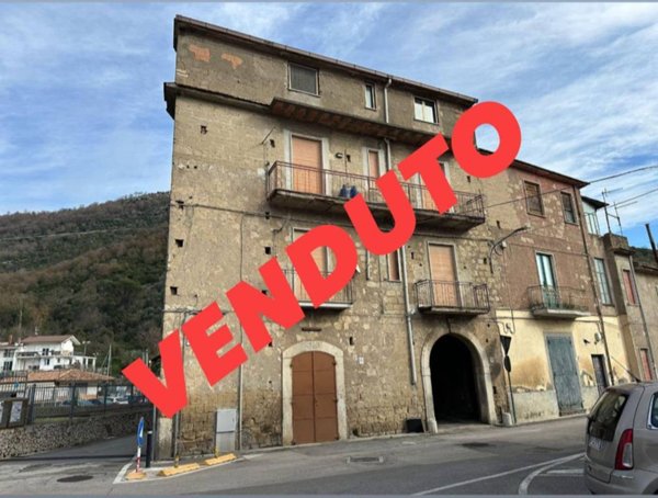 appartamento in vendita a Castel San Giorgio