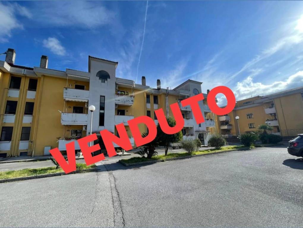 appartamento in vendita a Castel San Giorgio