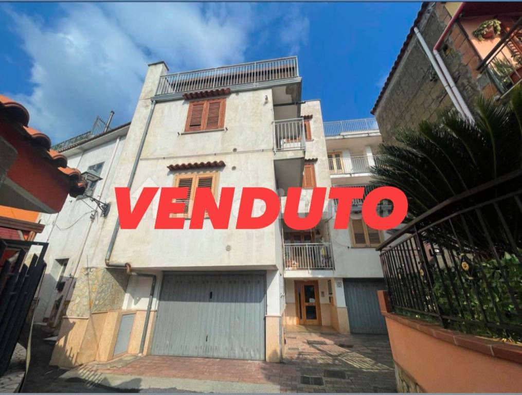 appartamento in vendita a Castel San Giorgio