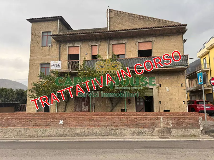 casa indipendente in vendita a Castel San Giorgio
