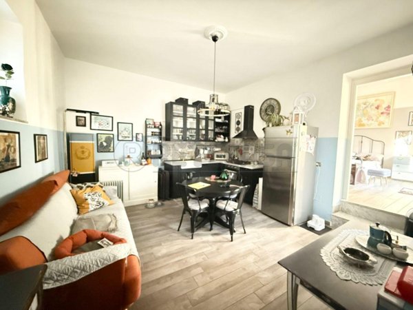 appartamento in vendita a Castel San Giorgio