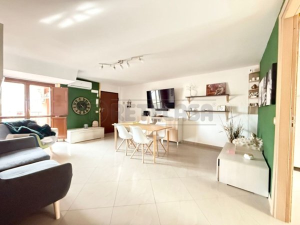 appartamento in vendita a Castel San Giorgio in zona Fimiani