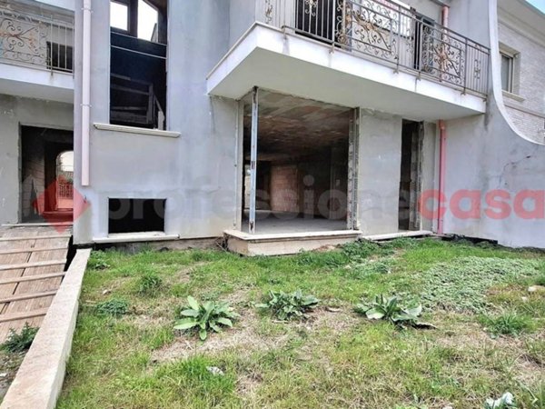 casa indipendente in vendita a Castel San Giorgio in zona Lanzara