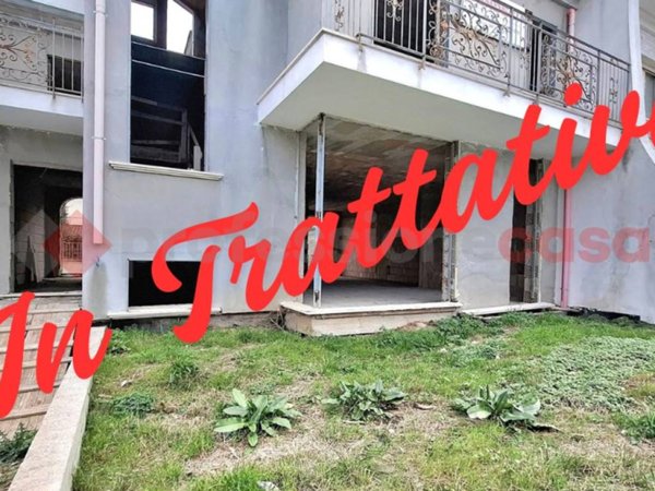 casa indipendente in vendita a Castel San Giorgio in zona Lanzara