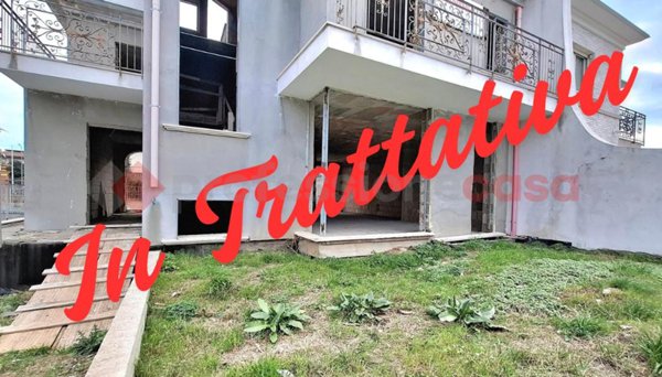 casa indipendente in vendita a Castel San Giorgio