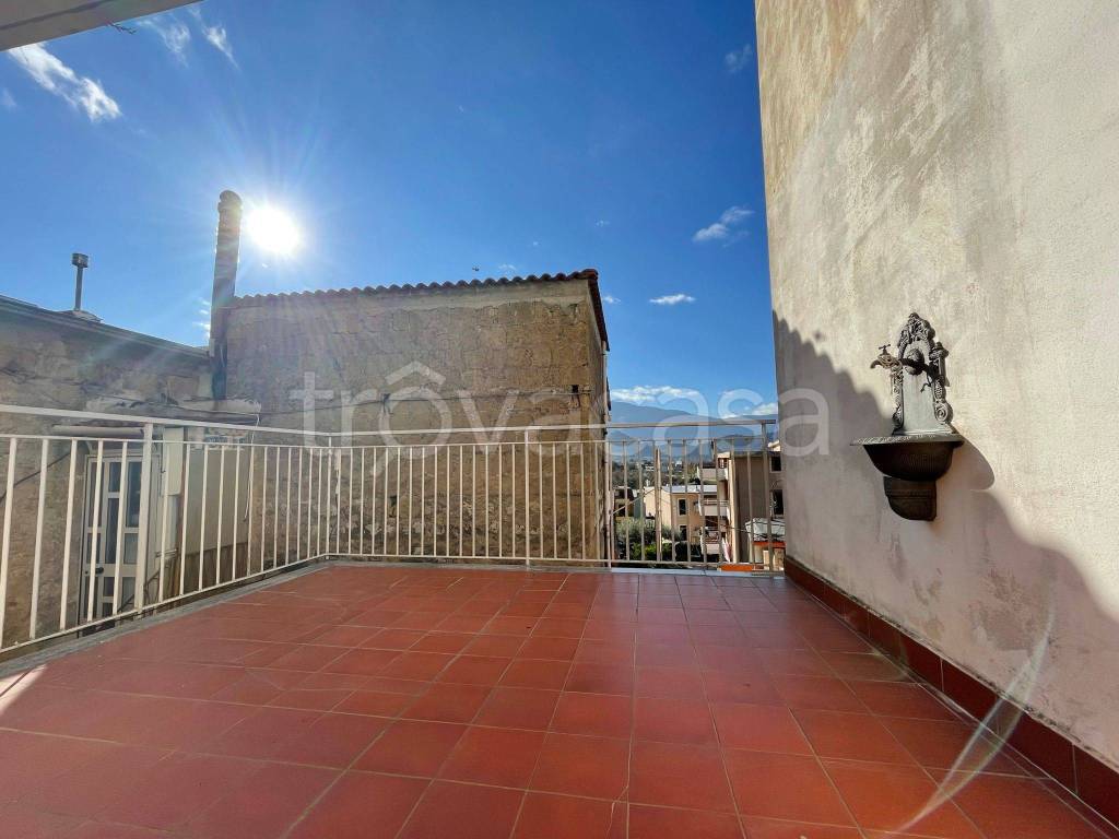 appartamento in vendita a Castel San Giorgio