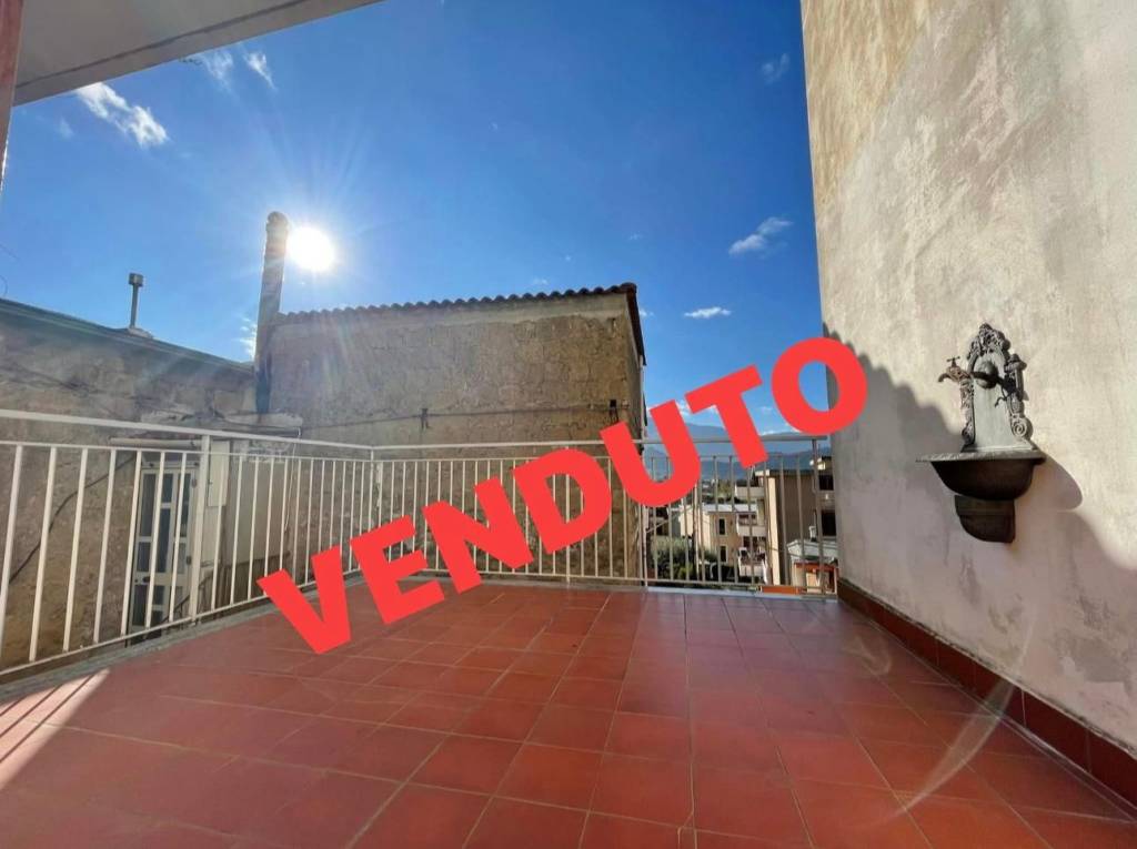 appartamento in vendita a Castel San Giorgio