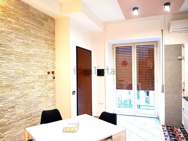 appartamento in vendita a Castel San Giorgio