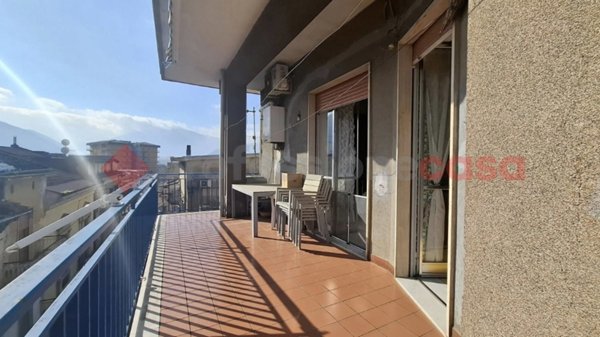 appartamento in vendita a Castel San Giorgio