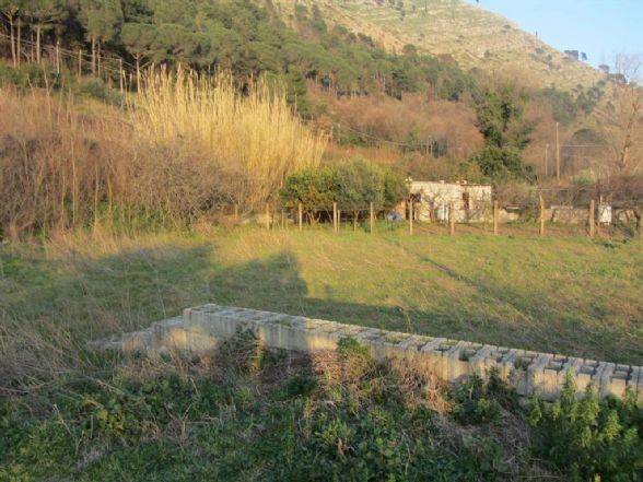 terreno agricolo in vendita a Castel San Giorgio
